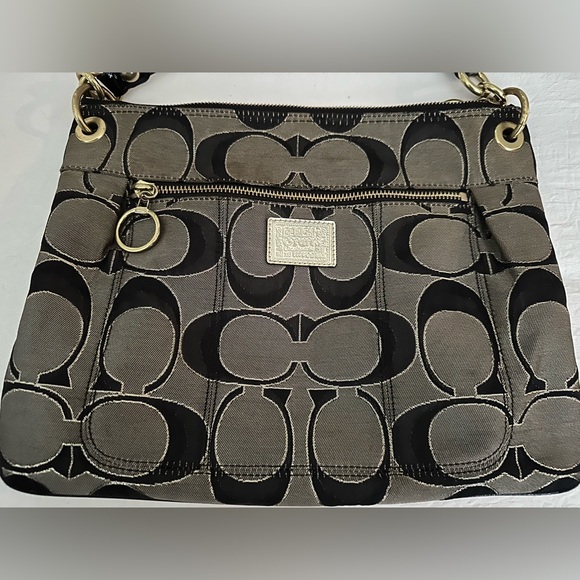 Coach Crossbody and Shoulder Bag - Picture 3 of 10